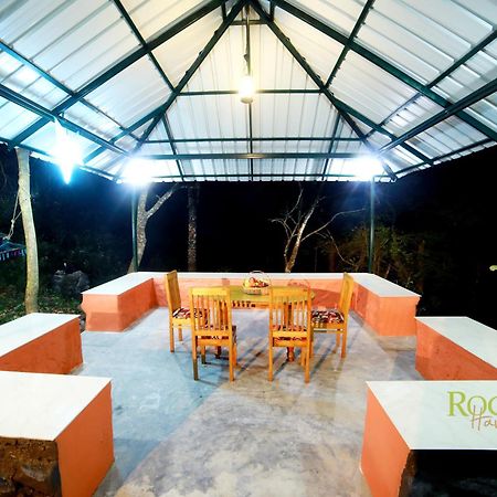Bed and Breakfast Rock Haven Wayanad Калпетта Экстерьер фото