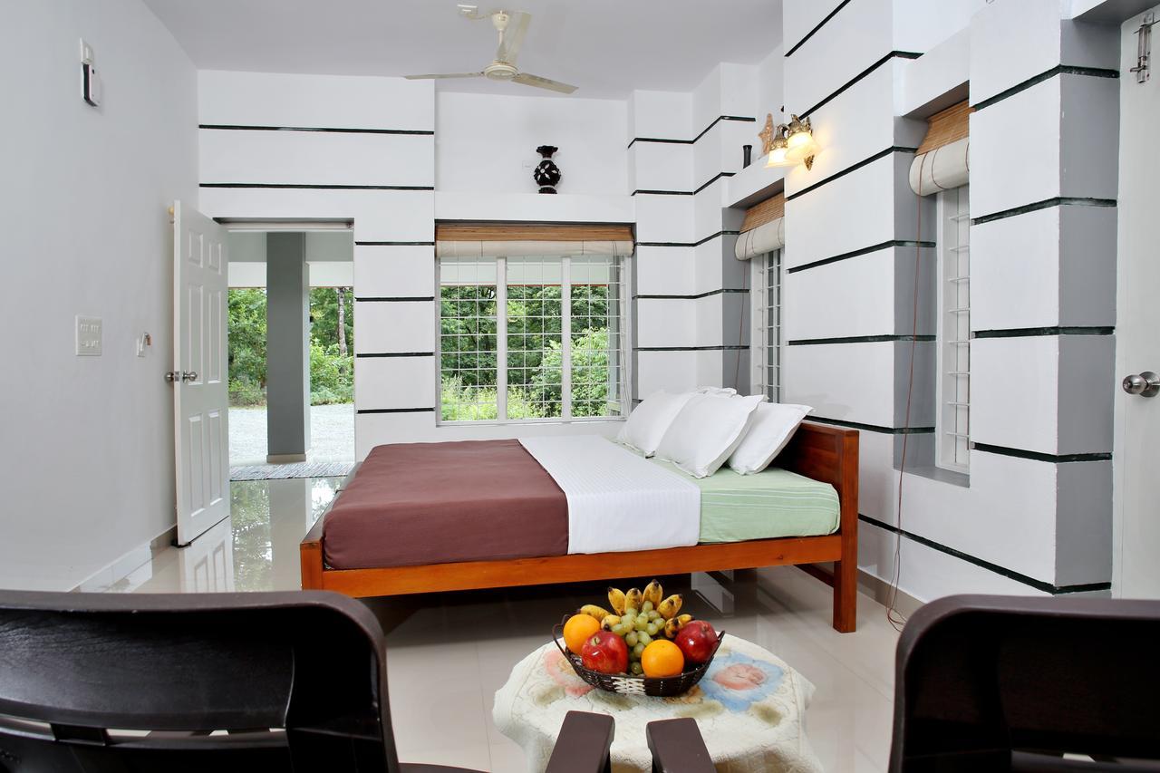 Bed and Breakfast Rock Haven Wayanad Калпетта Экстерьер фото