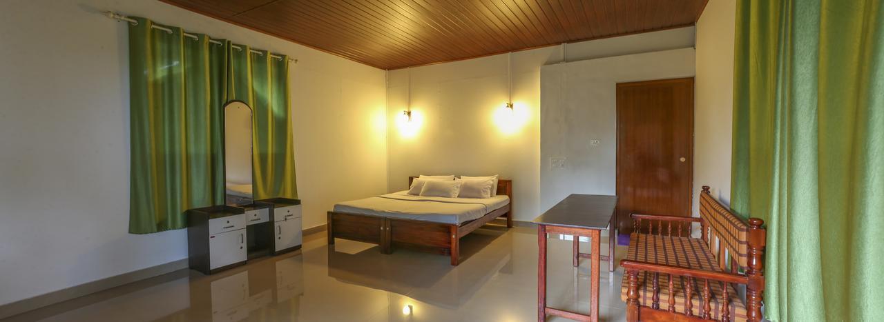 Bed and Breakfast Rock Haven Wayanad Калпетта Экстерьер фото